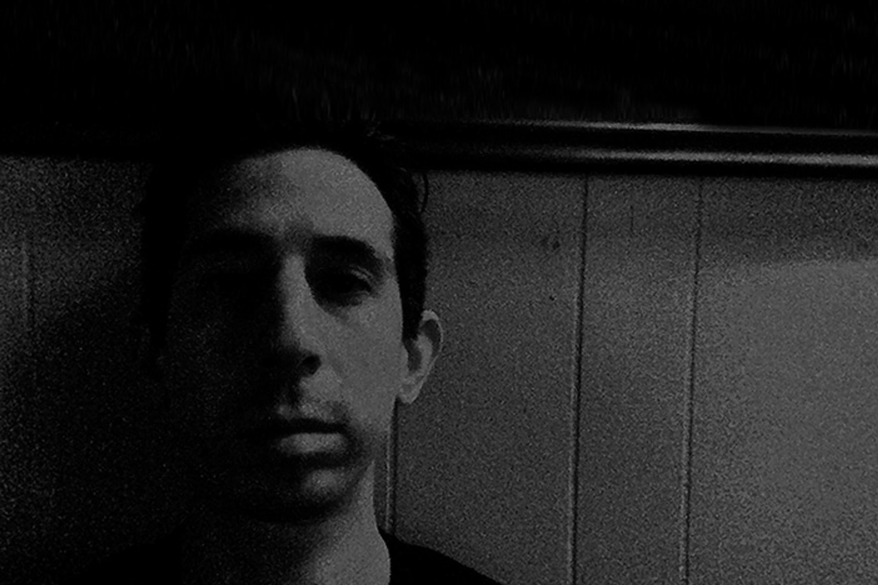 Ssleeping DesiresS, archival artist photograph.