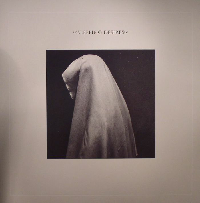 Ssleeping Desiress — S/T release artwork