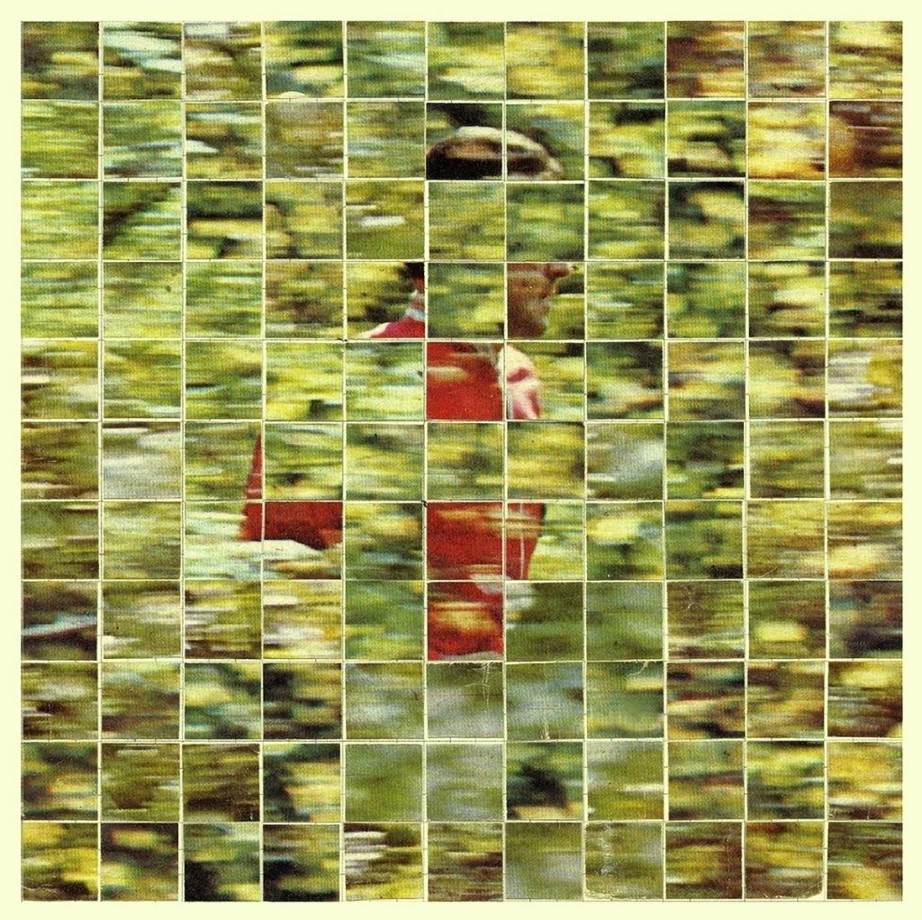 Dalhous — Will to Be Well release artwork