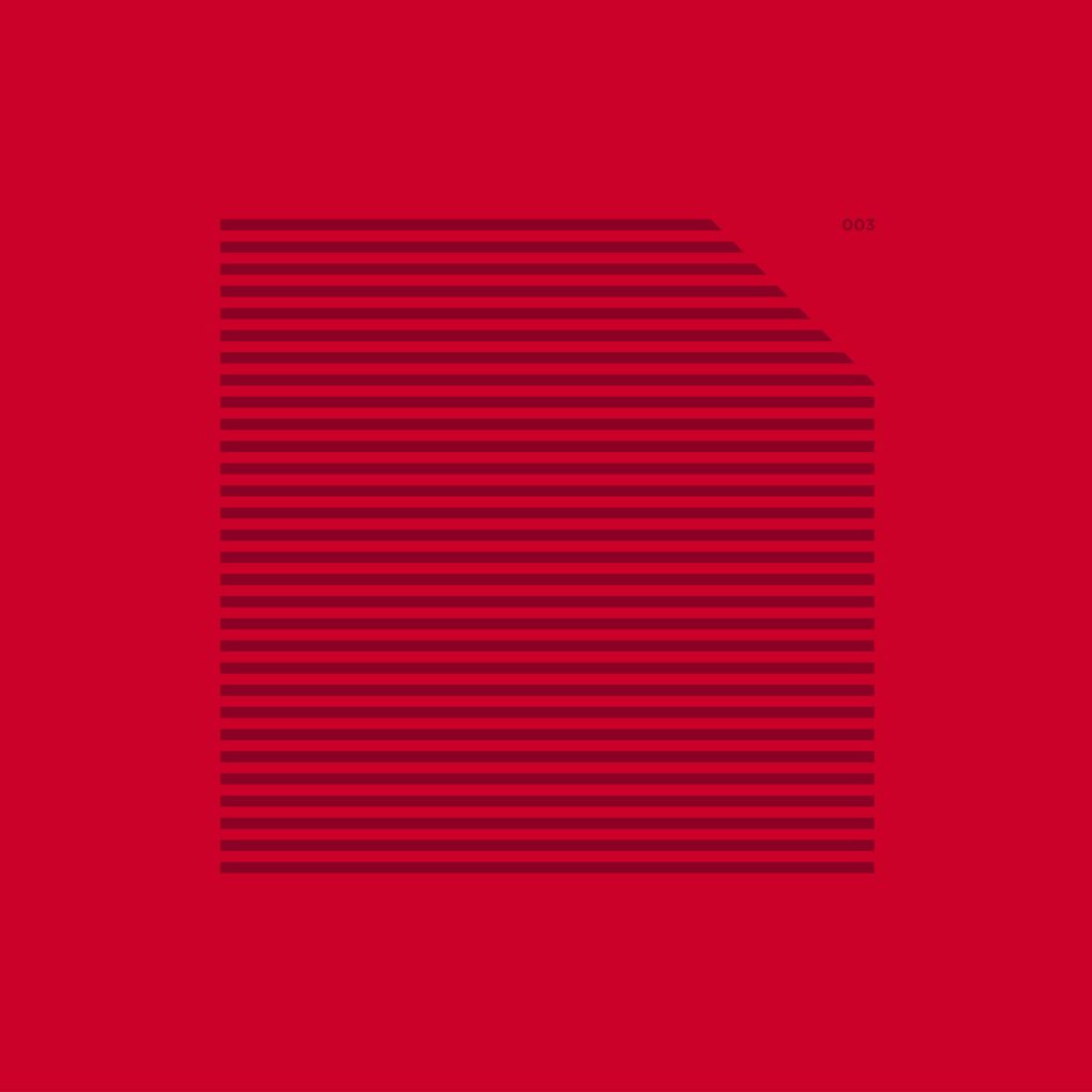 Blood Music — Blood Music EP [DIAG003] release artwork