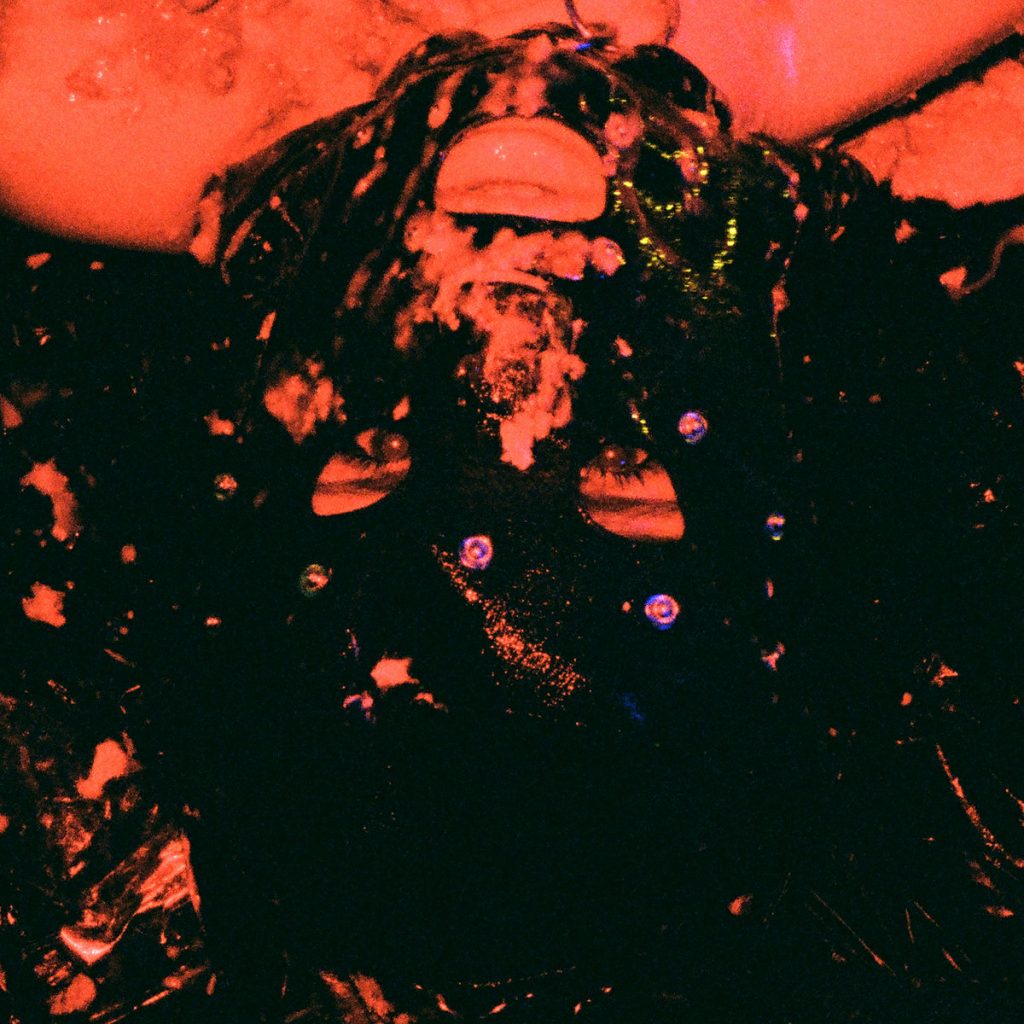 Prequel Tapes — Prequel Tapes - Ruin release artwork