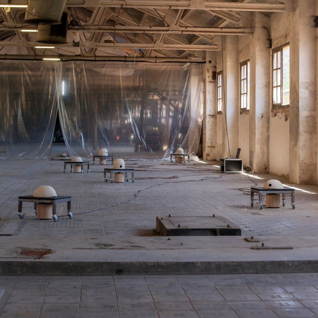 Arnau  Sala  Saez — Patrons de Distracció release artwork