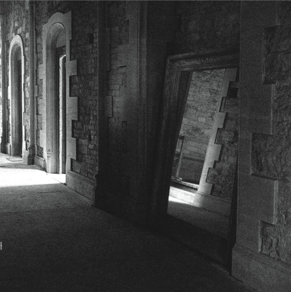 emptyset — Medium release artwork