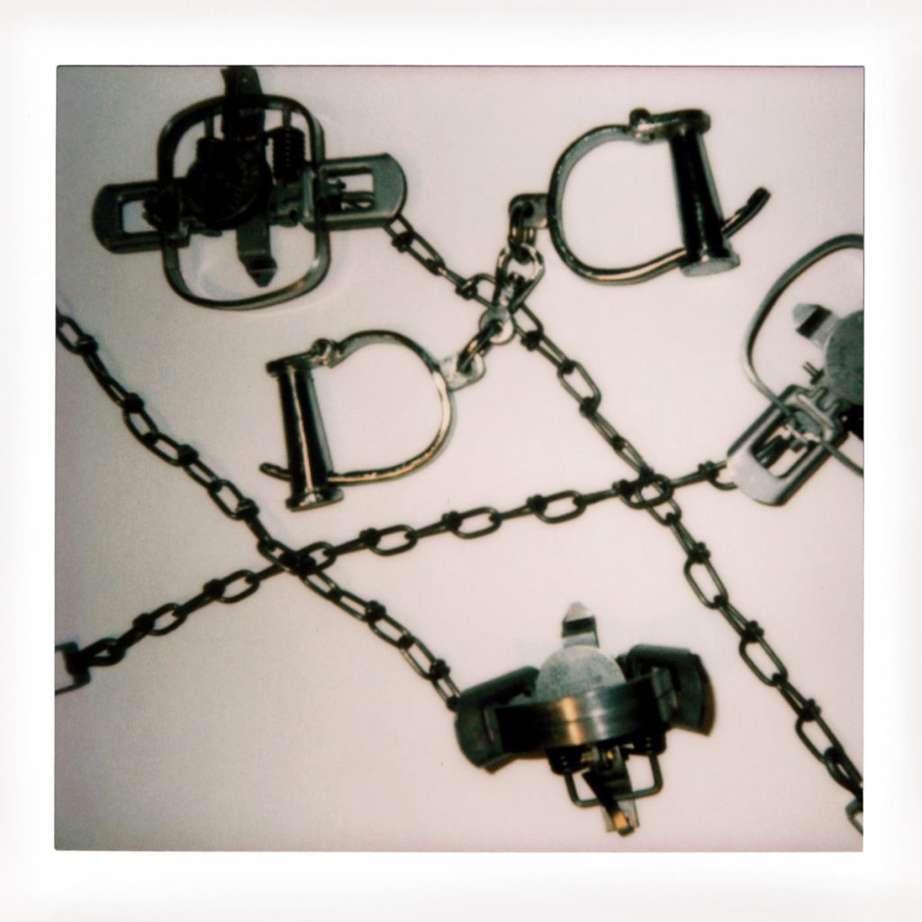 Broken English Club — Suburban Hunting release artwork