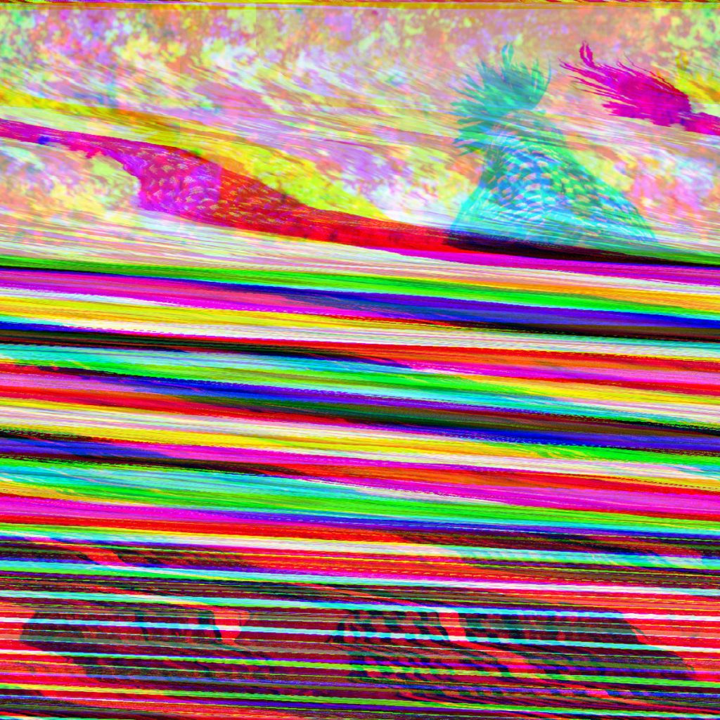 Andi Stecher — austreiben / antreiben - remixes release artwork