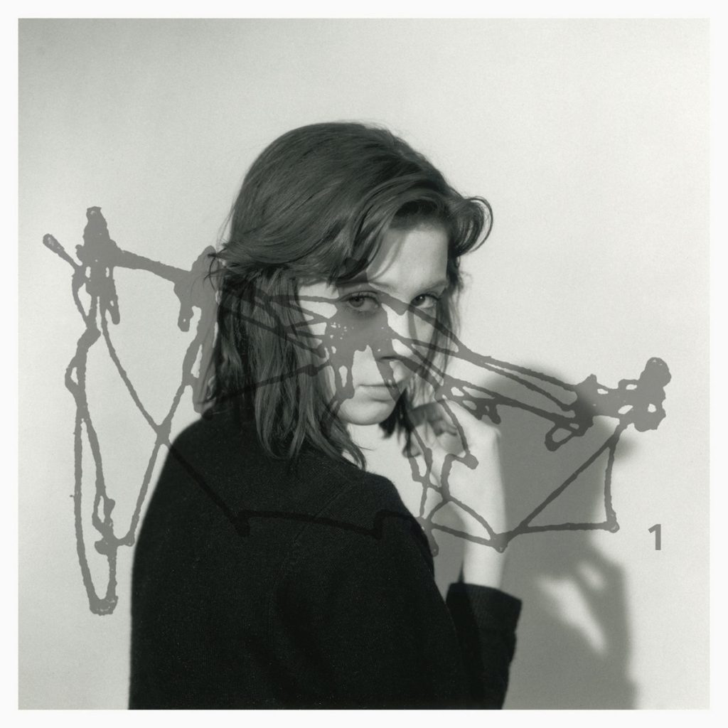 Dalhous — The Composite Moods Collection Vol.1: House Number 44 release artwork