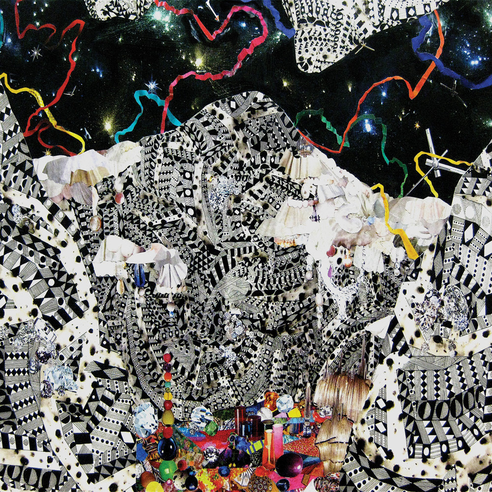 Ensemble Economique — Crossing The Pass, By Torchlight release artwork