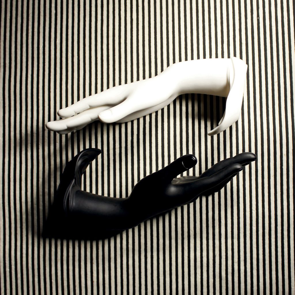 Nite Fields — Depersonalisation release artwork