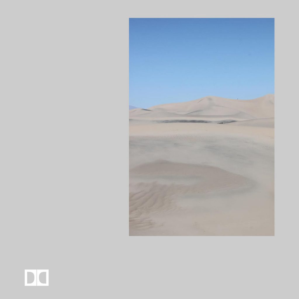 LXV — Asylum/Theophany release artwork