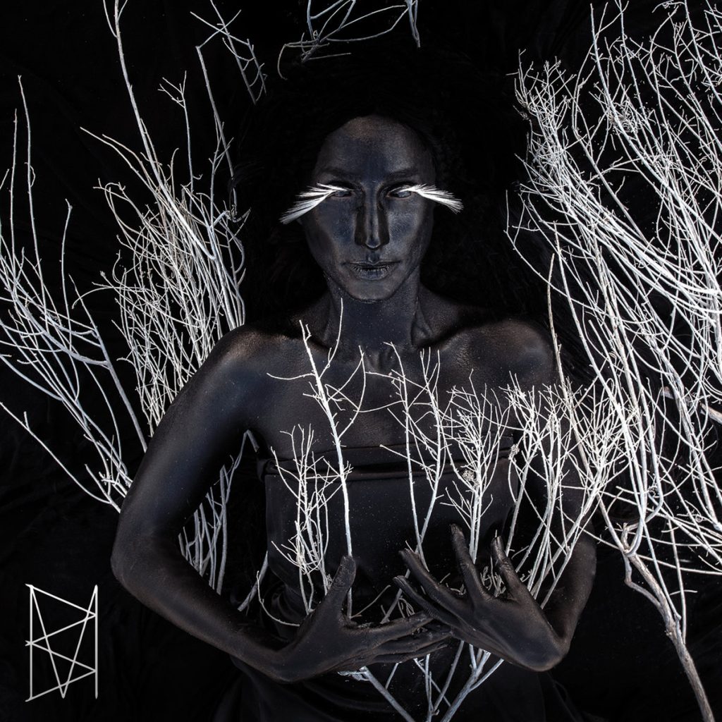 Bestial Mouths — Heartless release artwork