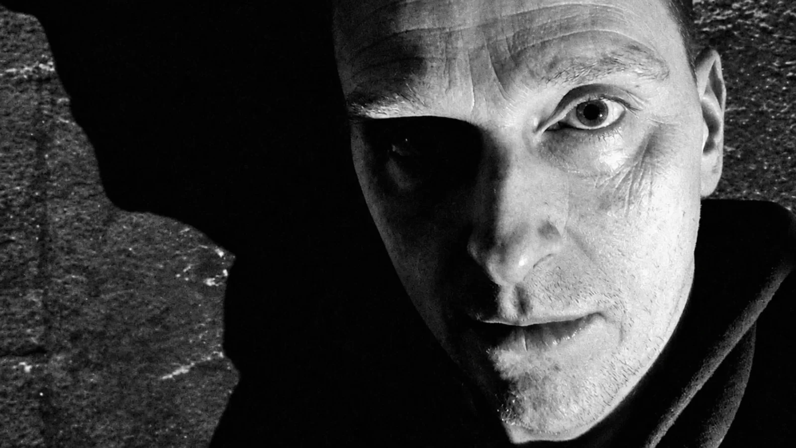 JK Flesh, archival artist photograph.