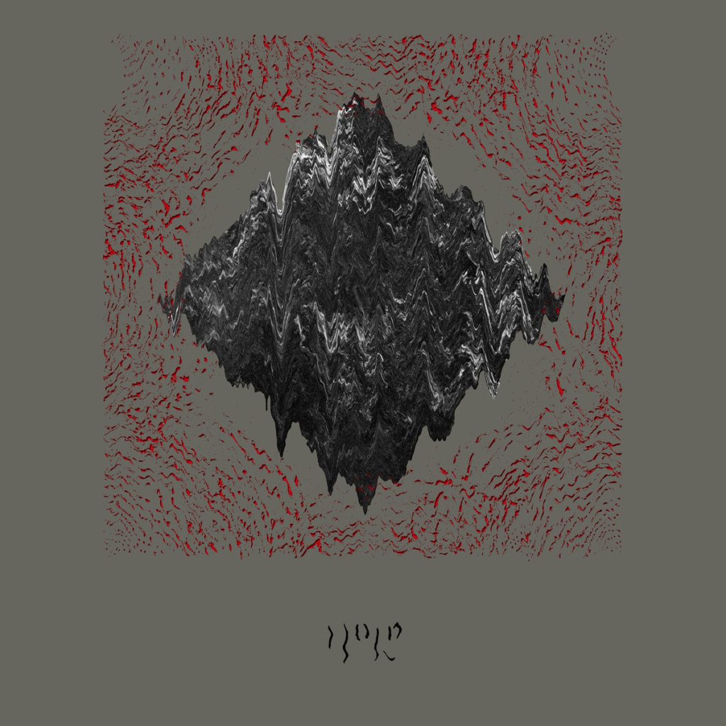 James Welburn — Hold release artwork