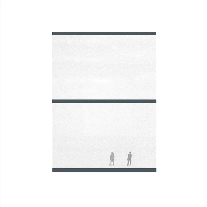 Polar Inertia — Indirect Light EP release artwork