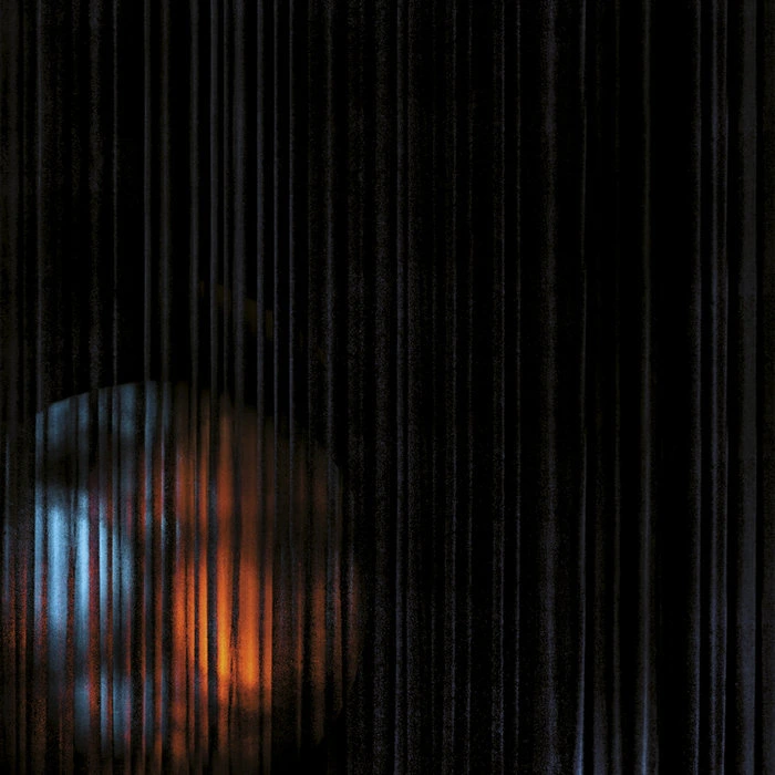 Deaf Center — Owl Splinters release artwork