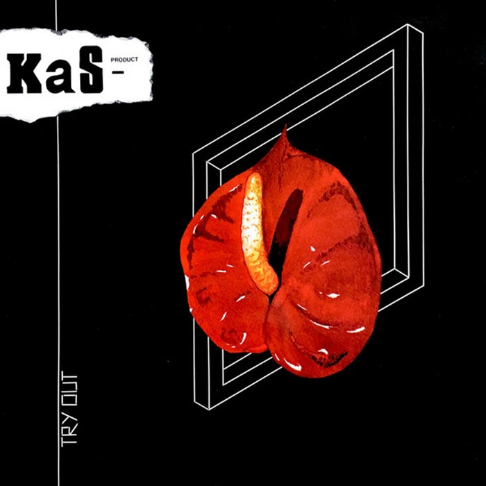 KaS Product — Try Out release artwork