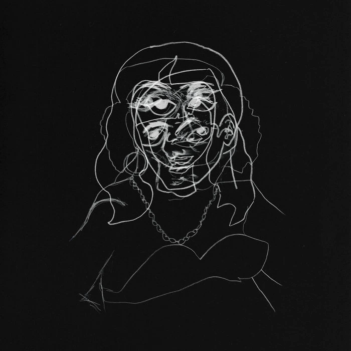 Klara Lewis — Too release artwork