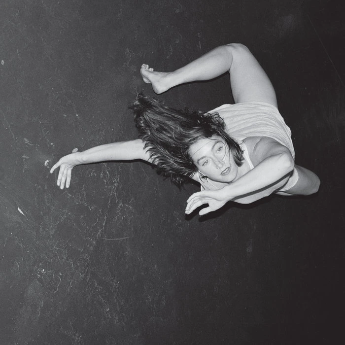 Raime — Quarter Turns Over a Living Line release artwork