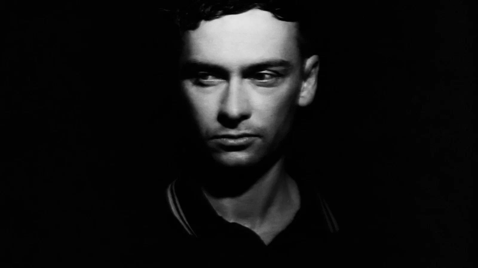 Ancient Methods, archival photograph from the Secret Thirteen cover.