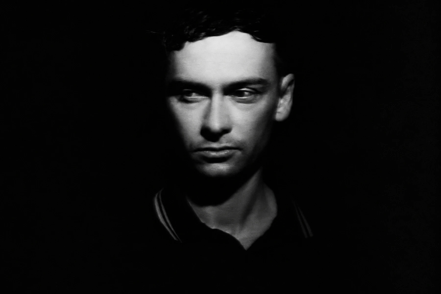 Ancient Methods, archival photograph from the Secret Thirteen cover.