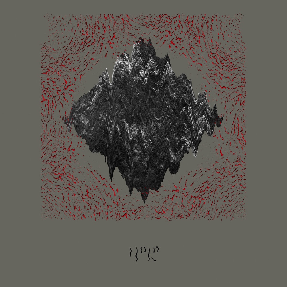 James Welburn — Hold release artwork