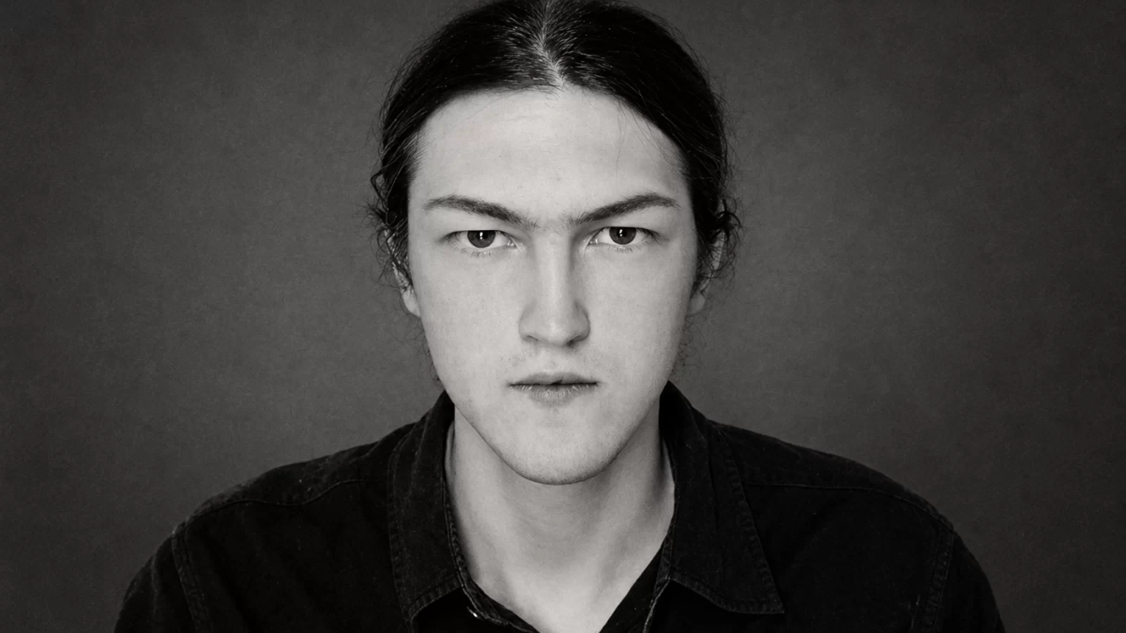 Nikita Manin — photograph