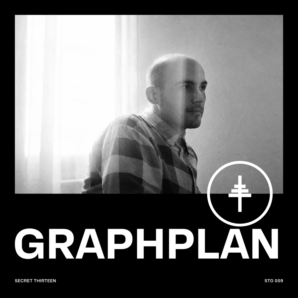Secret Thirteen Guide 009 cover — Graphplan