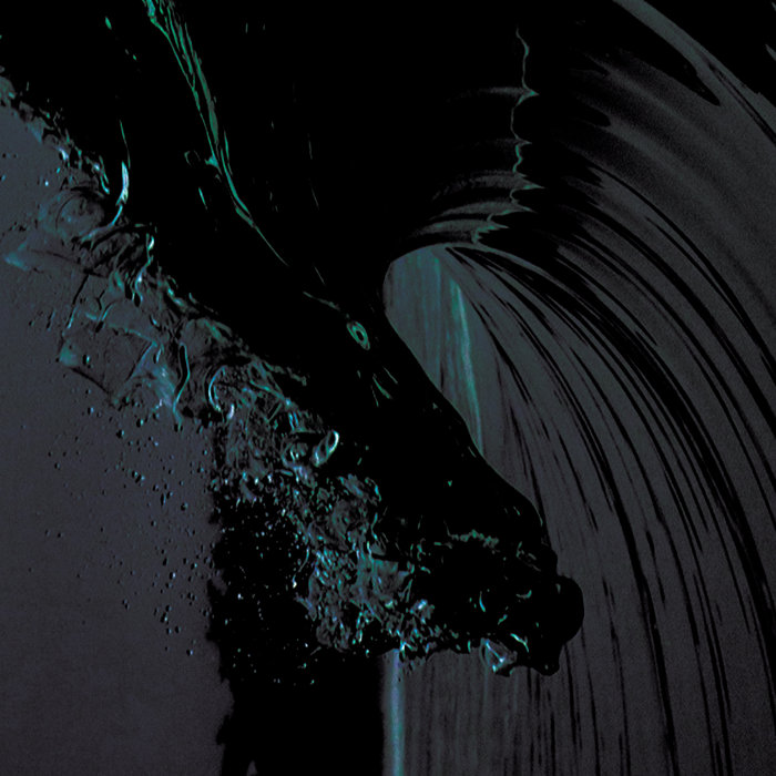 Rainforest Spiritual Enslavement — Water Witches release artwork