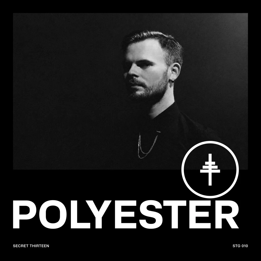 Secret Thirteen Guide 010 cover — Polyester
