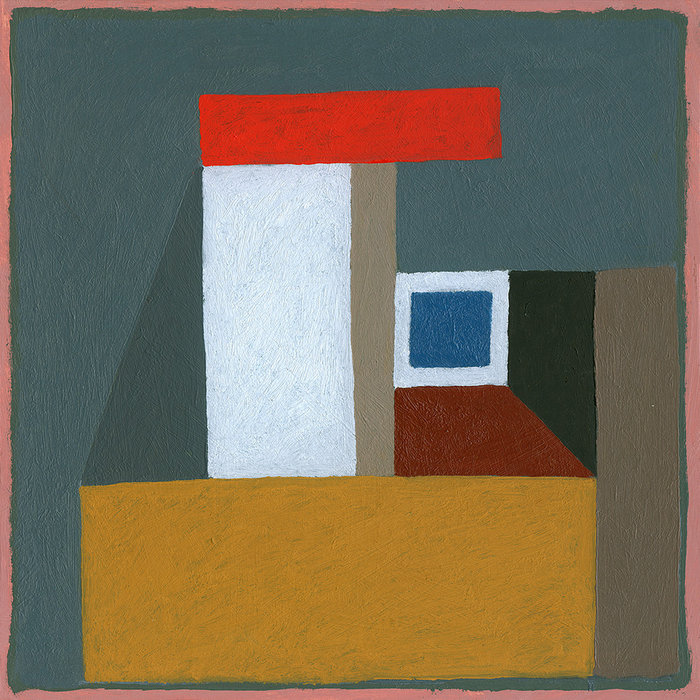 Charles Cohen — Brother I Prove You Wrong release artwork