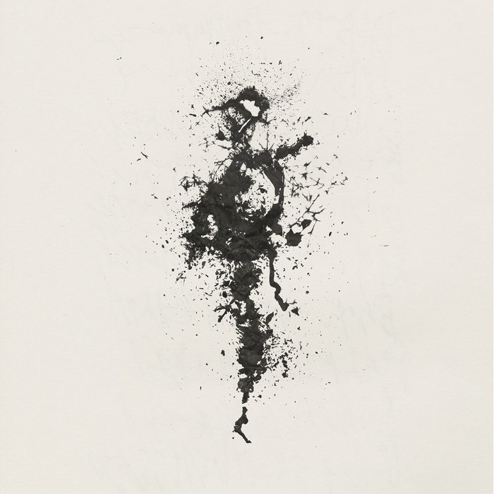 Rabit — Communion release artwork