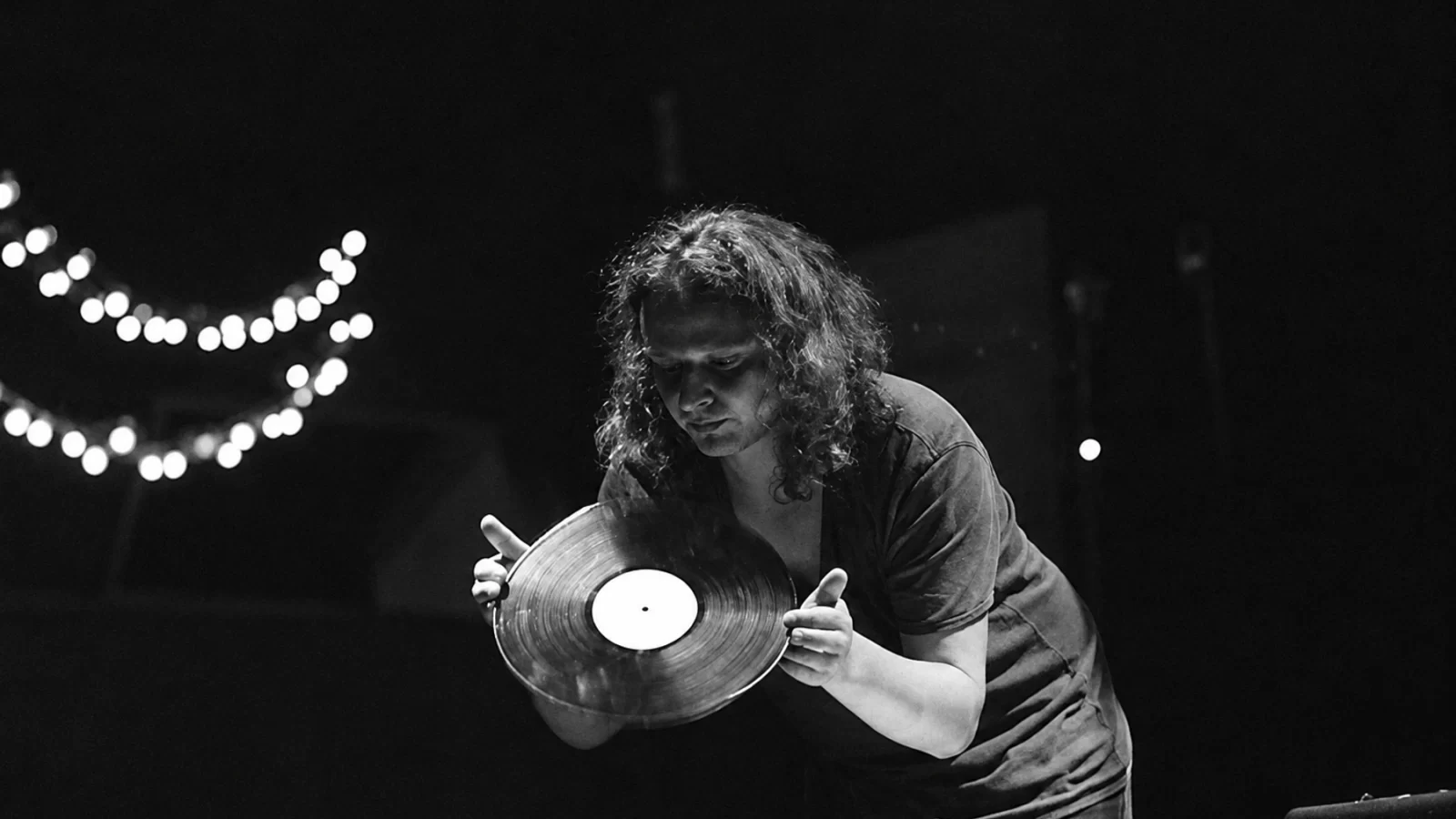 Damian Marhulets — photograph