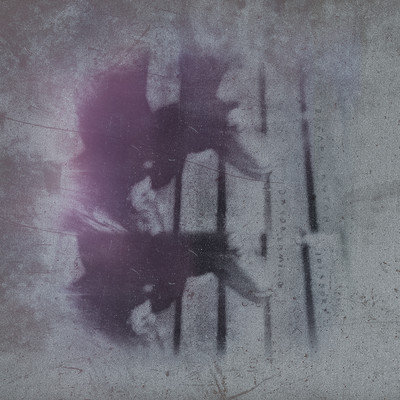 Rafael Anton Irisarri — Daydreaming release artwork