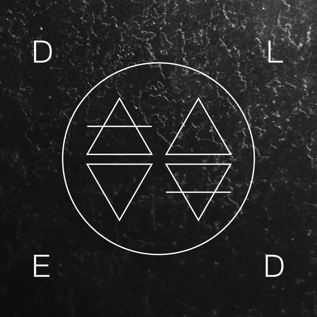 Dale Lloyd — Elemental Dialogue release artwork