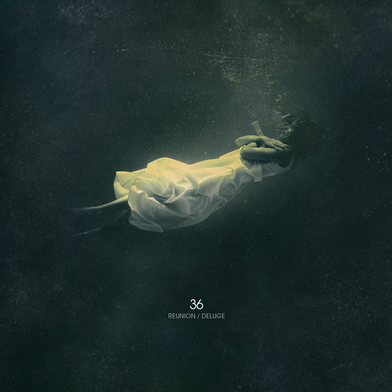 36 — Reunion / Deluge release artwork