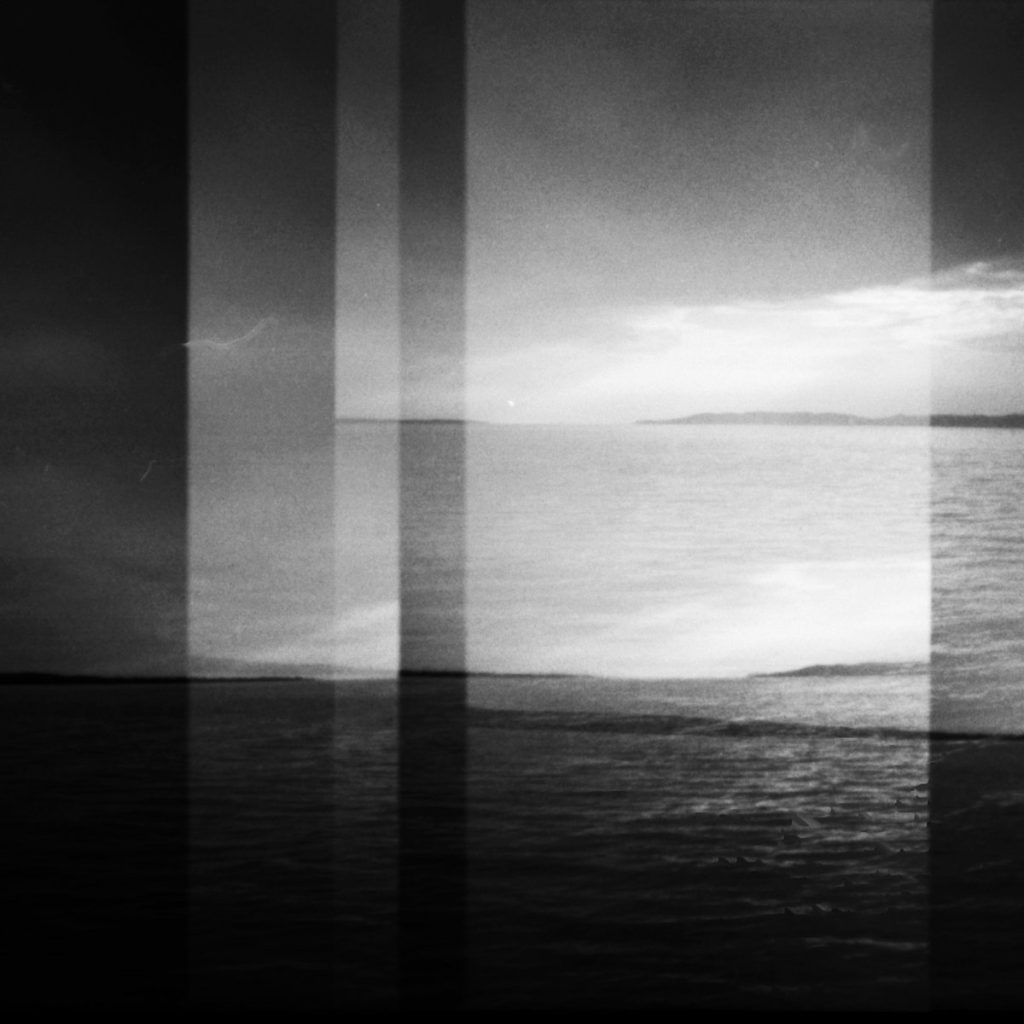 Ensemble Economique — Interval Signals release artwork
