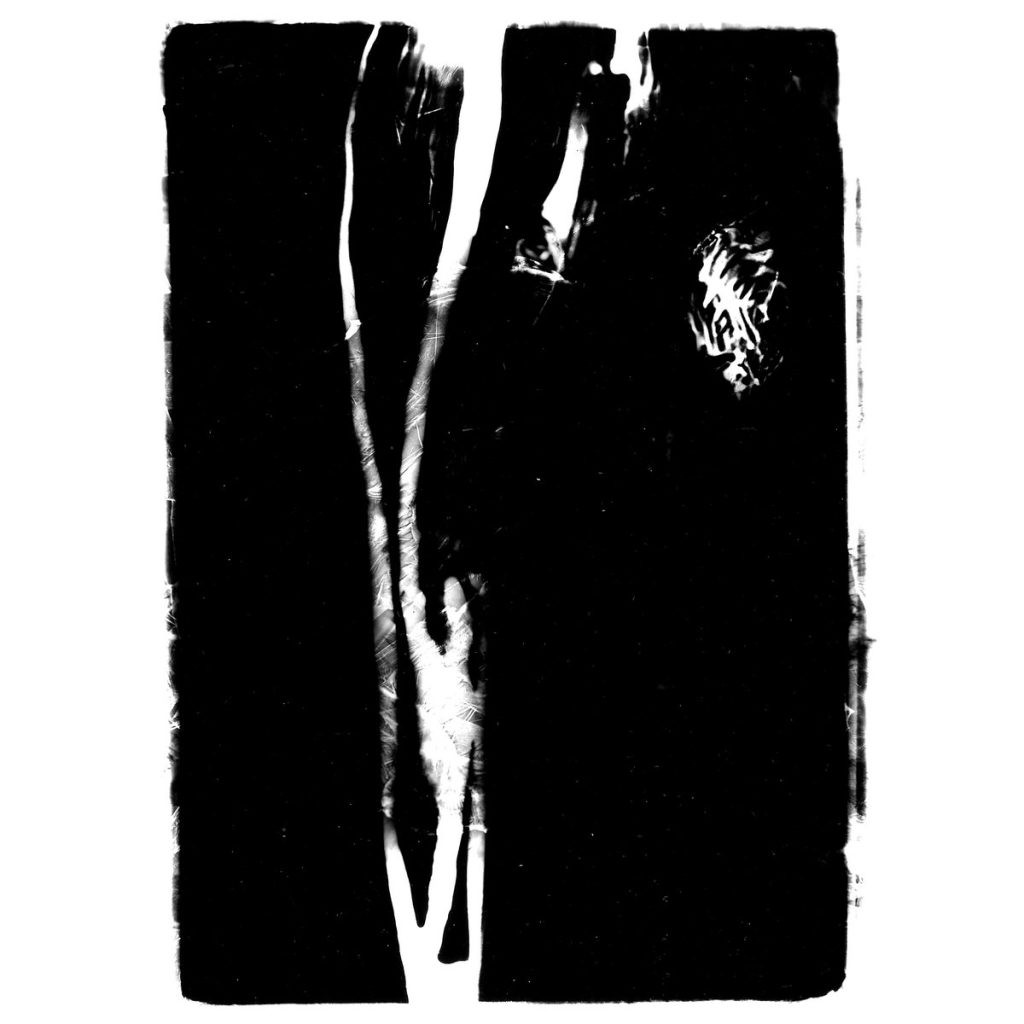 Grant Evans — Jewels from the House of Worms release artwork