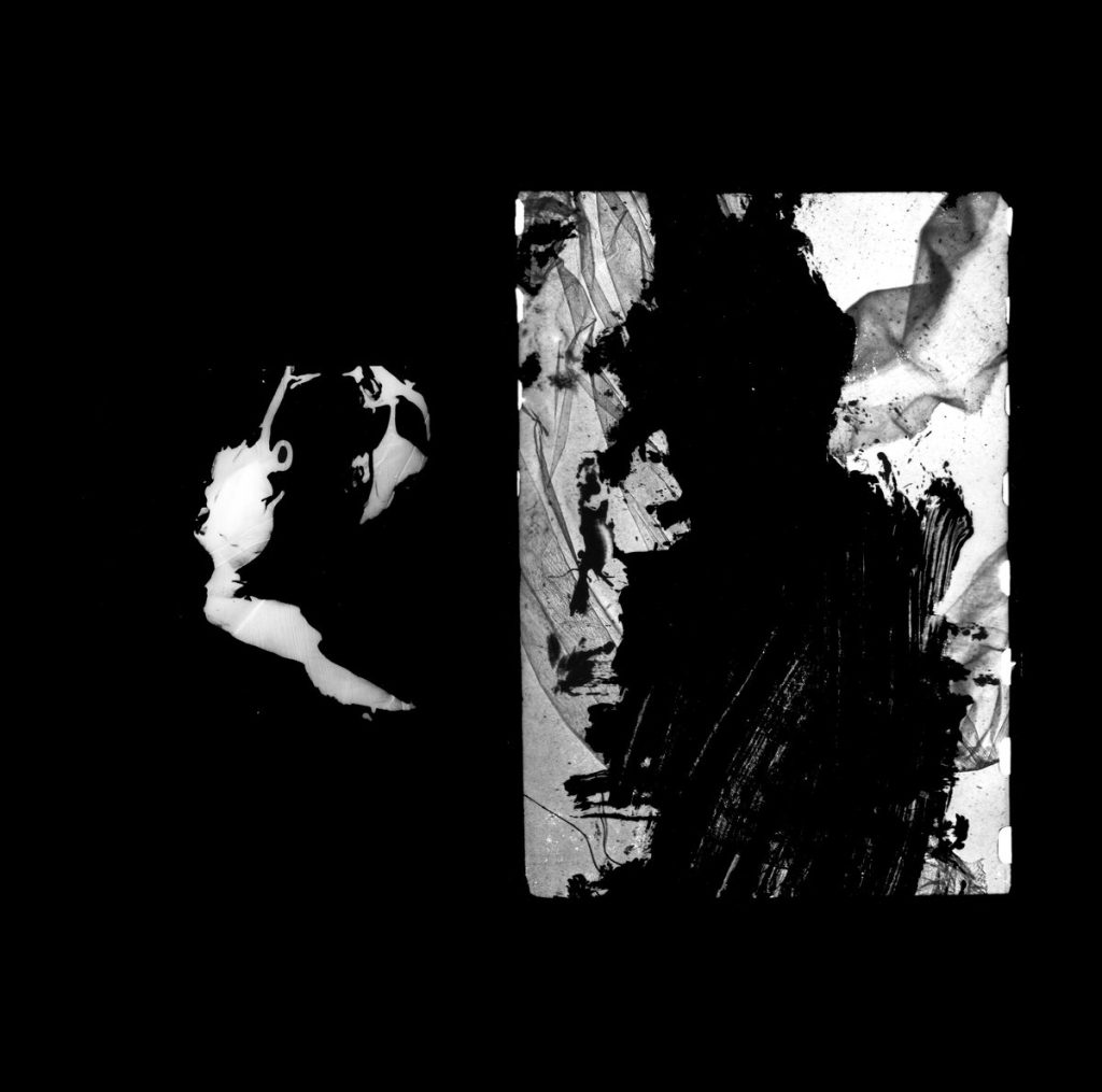 Nova Scotian Arms — Cult Spectrum release artwork