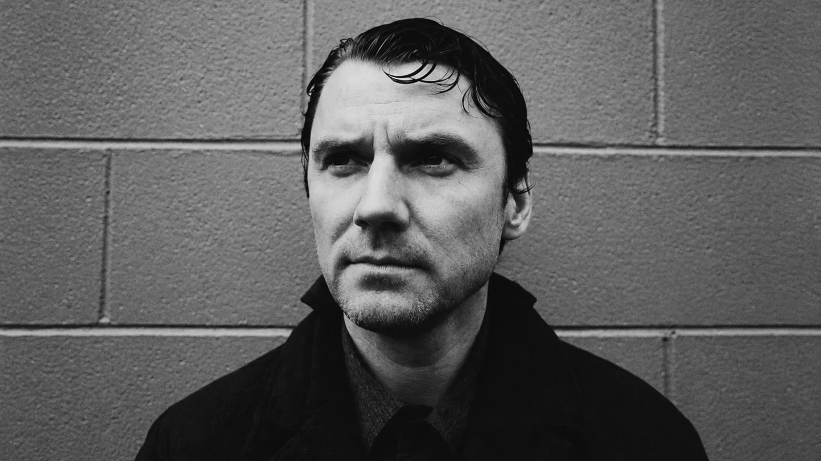Loscil, archival artist photograph.
