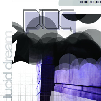 Pleq — Lucid Dream release artwork