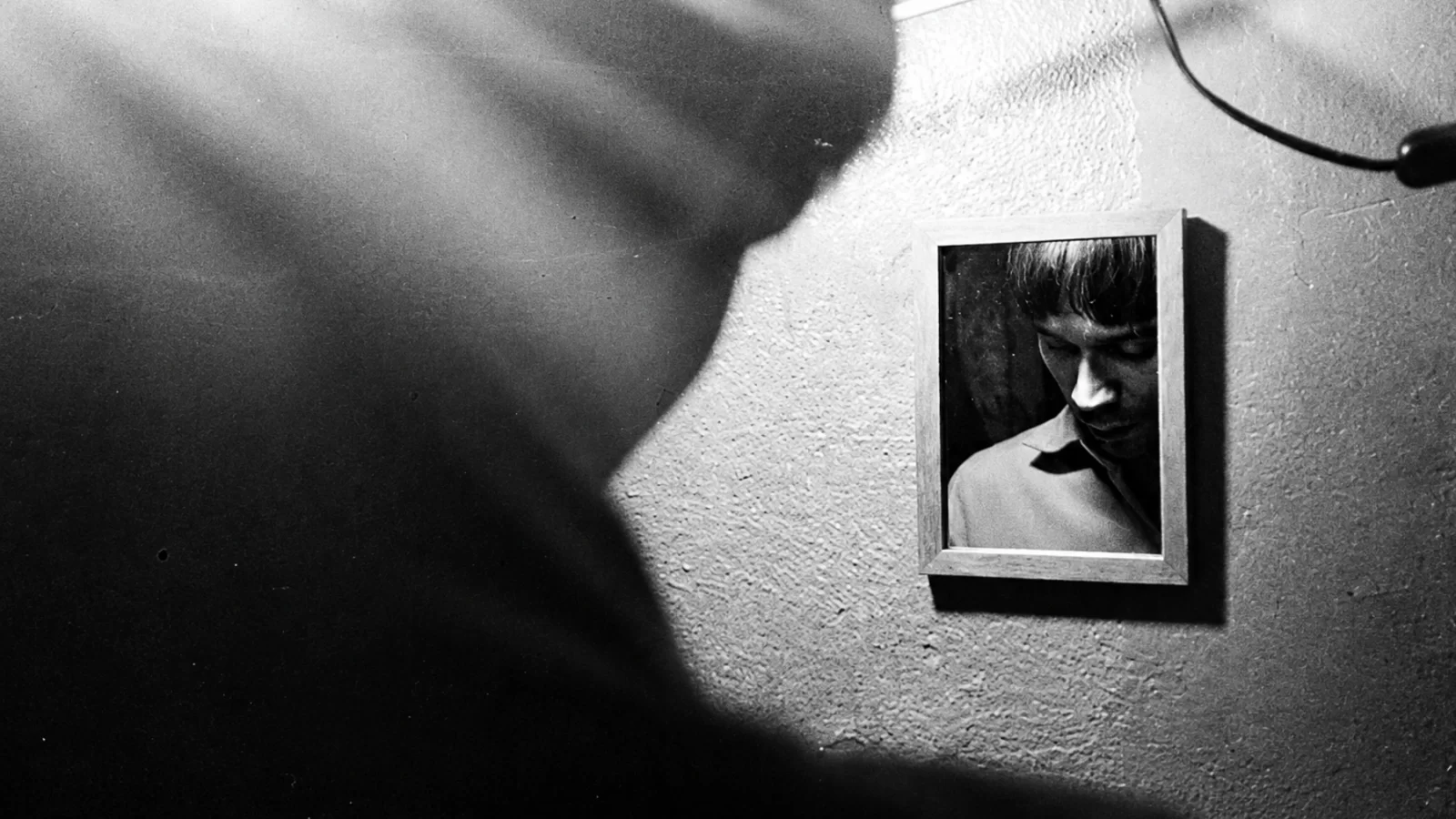 DJ Ilmajaam, archival artist photograph.