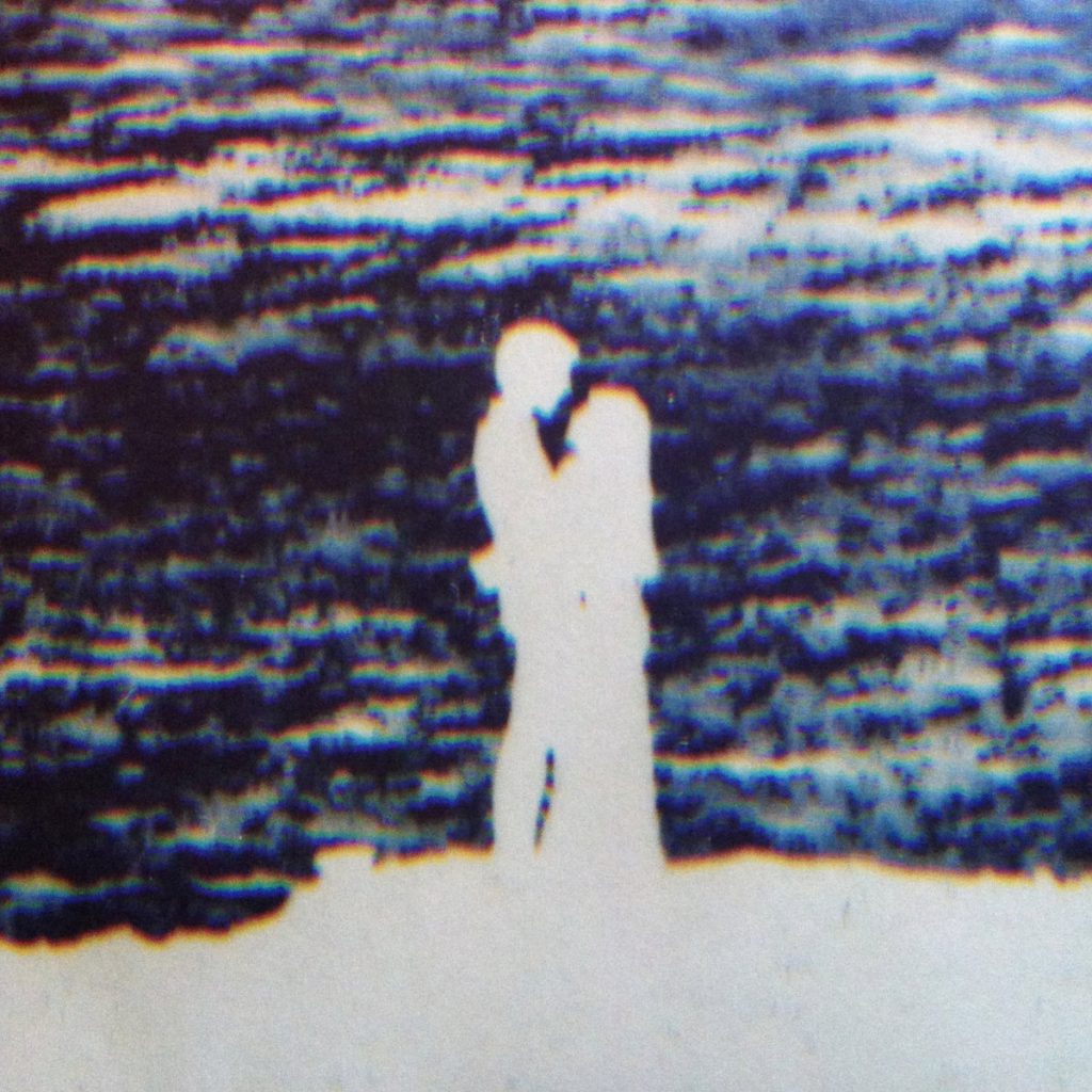 Motion Sickness of Time Travel — Luminaries & Synastry release artwork
