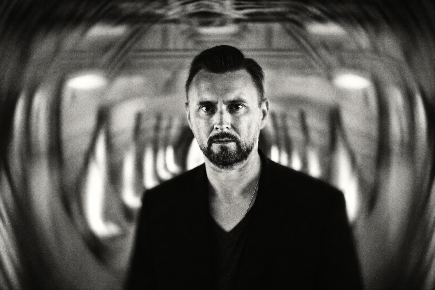 Rhys Fulber