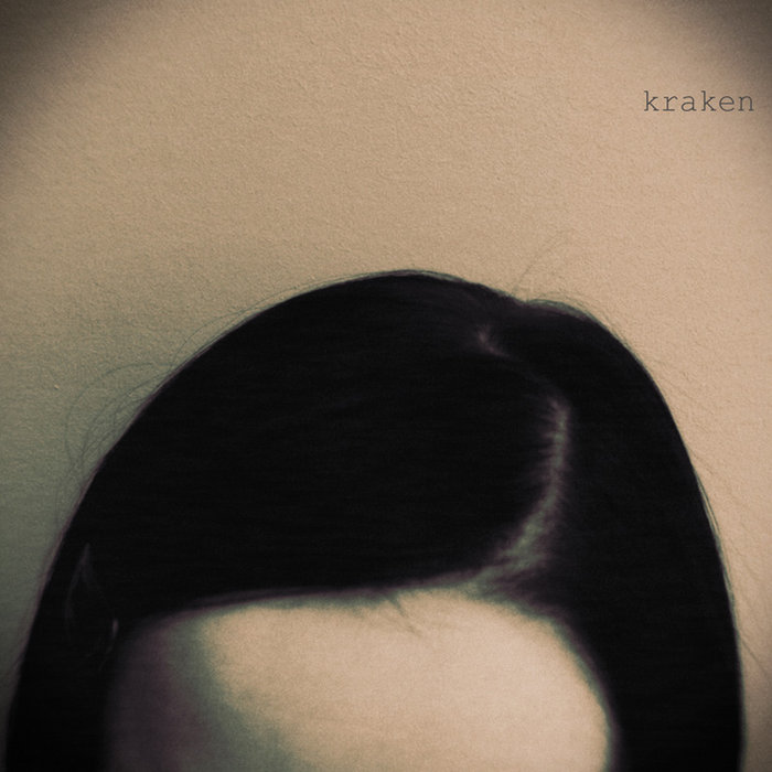 Kraken — Strop release artwork