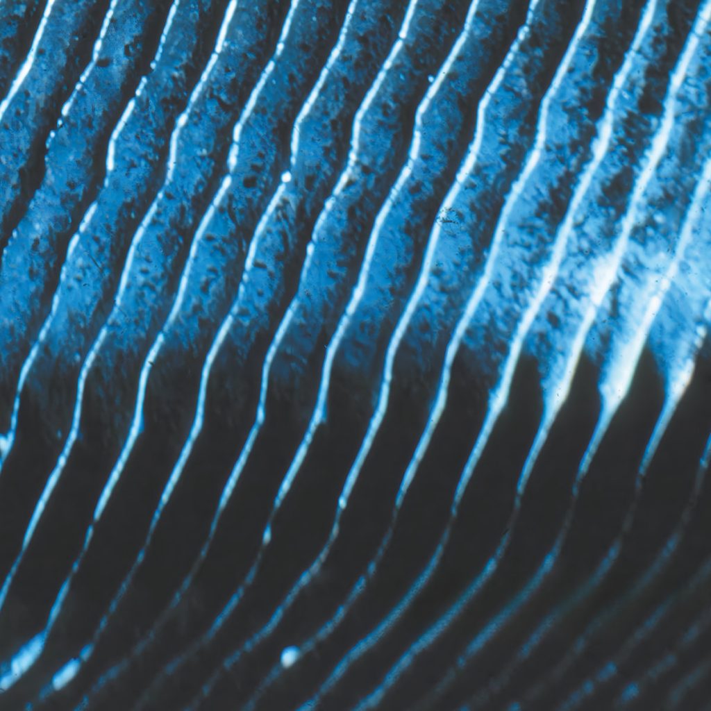 Monolake — Gravity release artwork