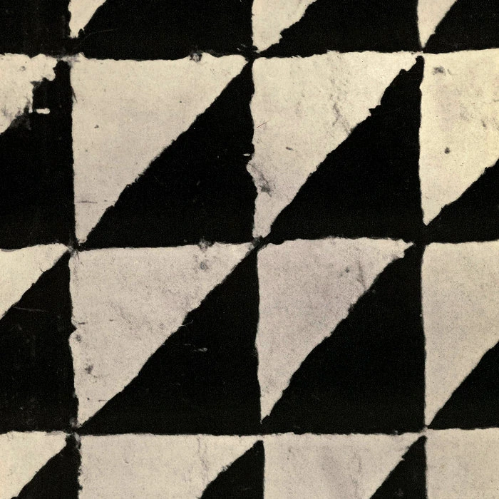 Emra Grid — Eleven Finns release artwork
