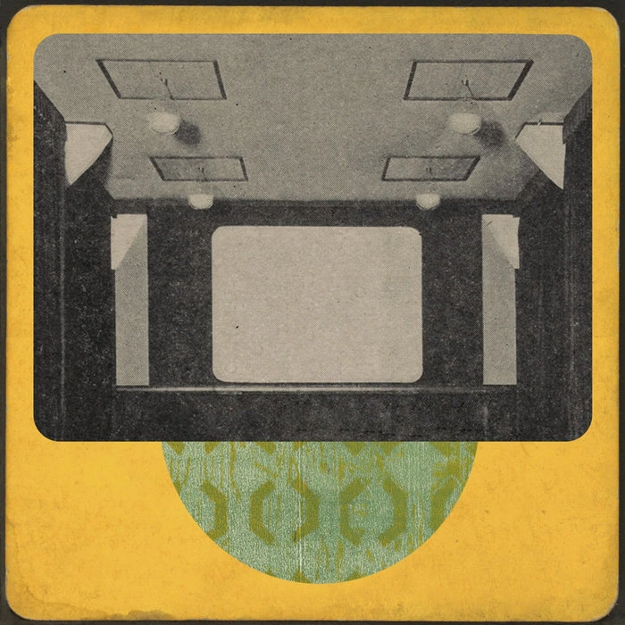 Emra Grid — Extended Preservation release artwork