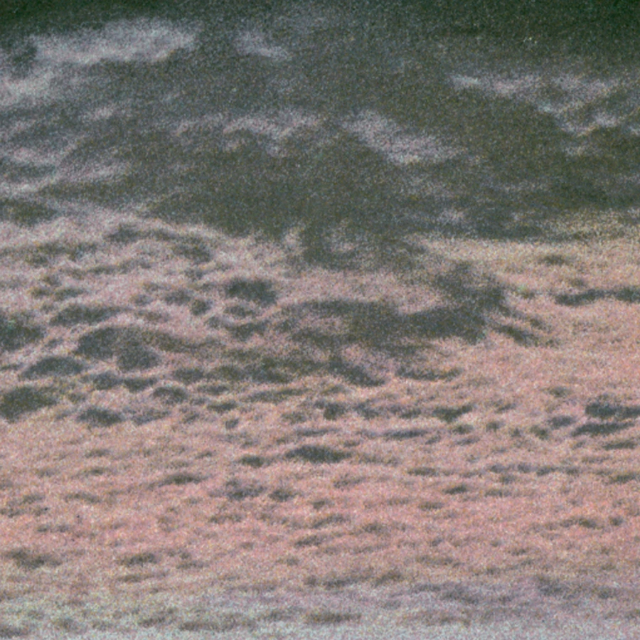 Emra Grid — Threatening Omens in the Clouds release artwork