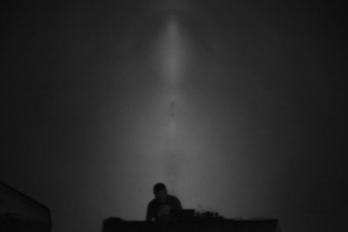 Jacaszek / L.E.V. Festival 2015