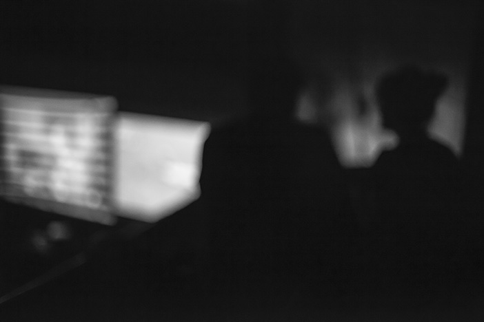 Audience / L.E.V. Festival 2015