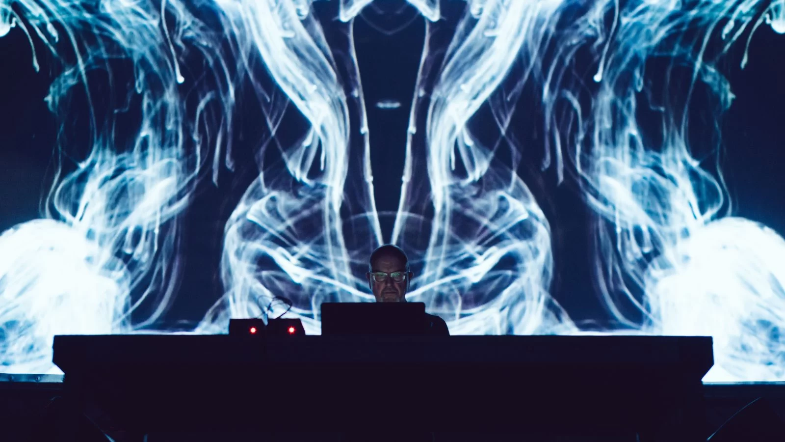 Lustmord / Berlin Atonal 2015